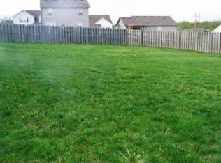 111 Montclair Ct, Georgetown, KY 40324