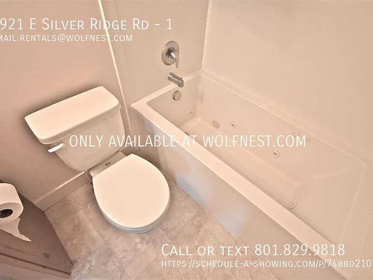 4921 E Silver Ridge Rd #1 — Photo 26
