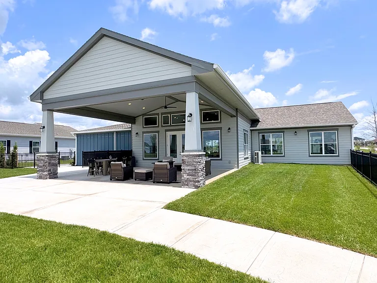 The Homes at Wolf Creek — Photo 15