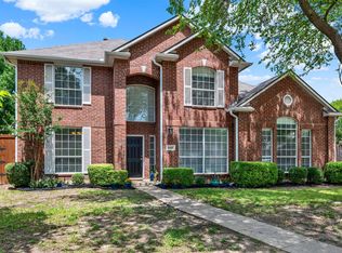 1101 Easton Ln, Allen, TX 75002