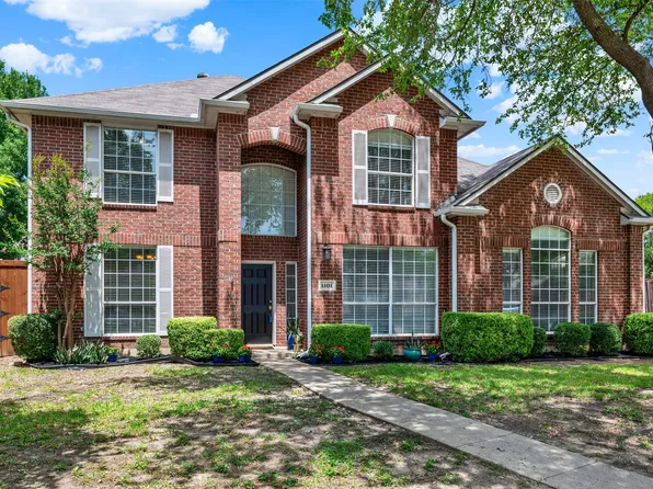 1101 Easton Ln, Allen, TX 75002