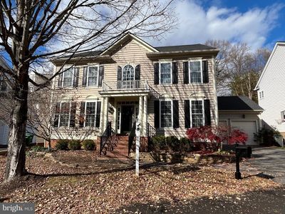 869 Still Creek Ln, Gaithersburg, MD, 20878