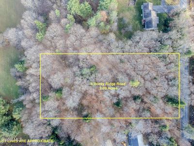 8 Rocky Ridge Road, Amsterdam, NY, 12010