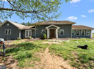 1474 Welsh Tract Rd, Charlotte Court House, VA 23923