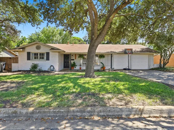 3505 Winifred Dr, Fort Worth, TX 76133