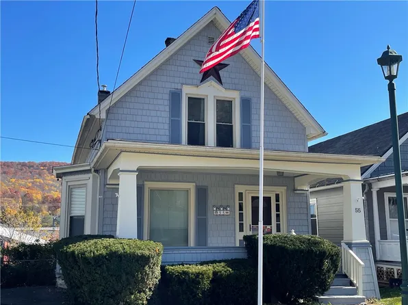 55 Jefferson St, Bradford, PA 16701