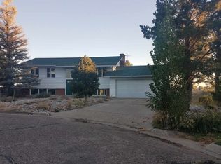 90 Escondido St, Los Alamos, NM 87544