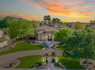 2047 E Pickett Ct, Gilbert, AZ 85298