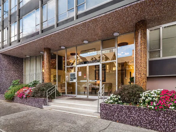 1221 Minor Avenue #4, Seattle, WA 98101