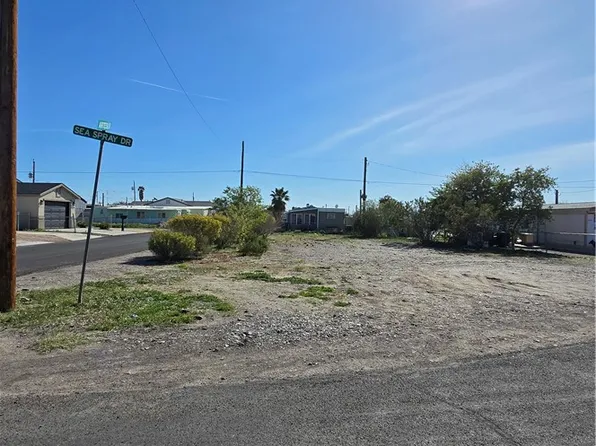 510 Sea Spray Dr, Bullhead City, AZ 86442