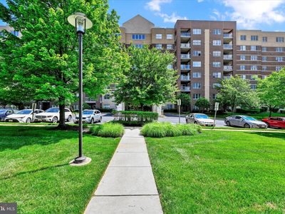 12240 Roundwood Rd UNIT 809, Lutherville Timonium, MD, 21093