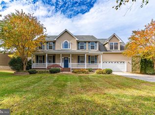 9444 Old Solomons Island Rd, Owings, MD 20736