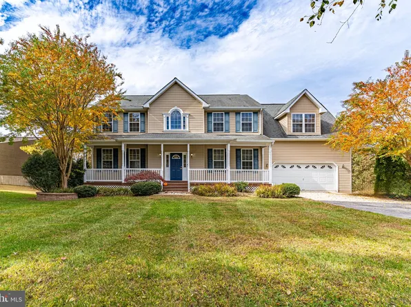9444 Old Solomons Island Rd, Owings, MD 20736