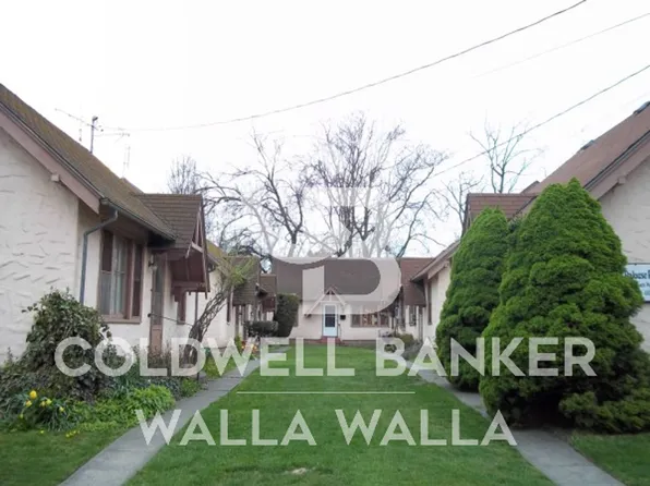 pmi318, 318 S Palouse St APT 4, Walla Walla, WA 99362