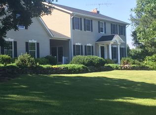 7400 Nathaniel Dr, Mount Airy, MD 21771