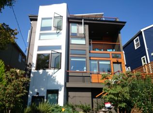 605 22nd Ave E, Seattle, WA 98112