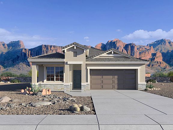 Plan Elevation.