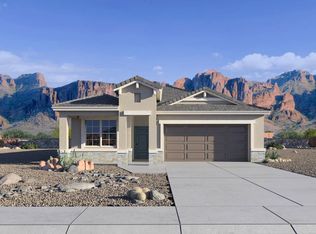 12017 W Levi Dr, Avondale, AZ 85323