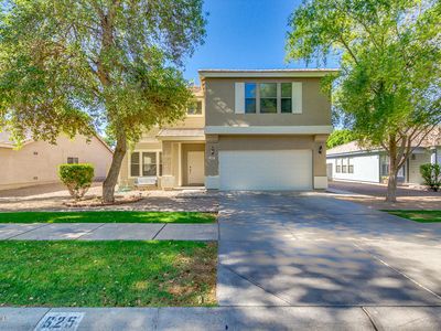 625 W Aviary Way, Gilbert, AZ, 85233