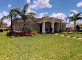 4968 Hemingway Ter, Immokalee, FL 34142