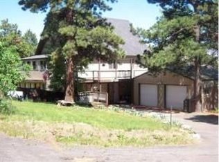 8944 Fairall Rd, Morrison, CO 80465