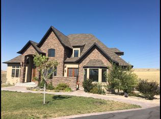 10553 S Henry Creek Rd, Idaho Falls, ID 83406