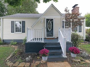 742 Janey Dr, Farmington, MO