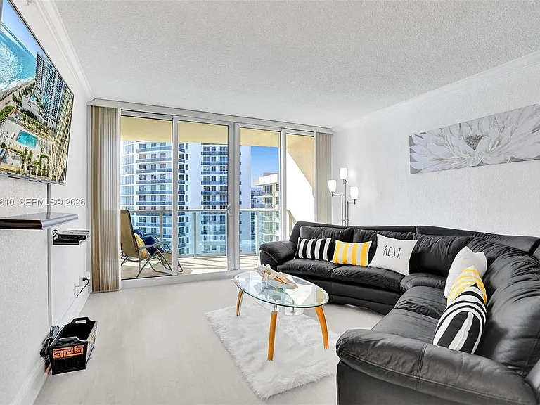 2501 S Ocean Dr #1615 — Photo 4