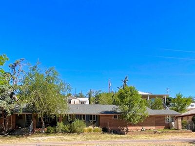 409 Black Knob Vw, Bisbee, AZ, 85603