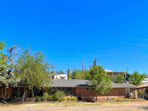 409 BLACK KNOB View, Bisbee, AZ 85603
