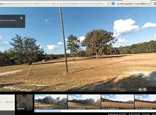 1611 NW Queen Rd, Lake City, FL 32055