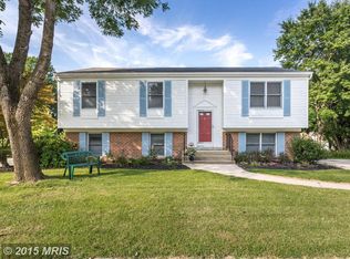 12805 Shuttle Pl, Upper Marlboro, MD 20772