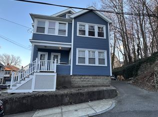 33-35 Dickinson Rd #33, Brighton, MA 02135