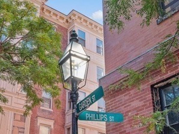 8 Phillips St #1, Boston, MA 02114