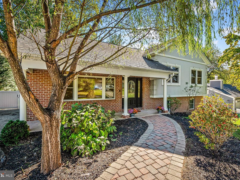 6709 Pine Dr, Columbia, MD 21046 | Zillow