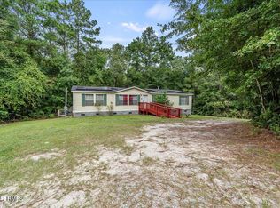 380 Langfordville Rd, Ridgeland, SC 29936