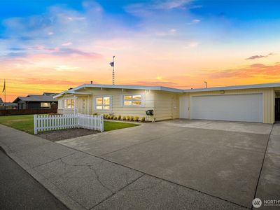 416 Stremler Drive, Lynden, WA, 98264