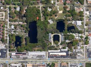 4102 W Humphrey St, Tampa, FL 33614