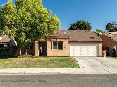 2510 January Dr, Bakersfield, CA, 93313