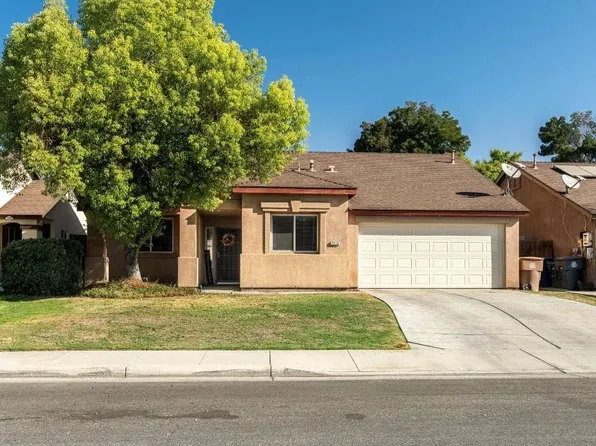 2510 January Dr, Bakersfield, CA 93313