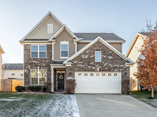10585 Cordiff Ct, Noblesville, IN 46060