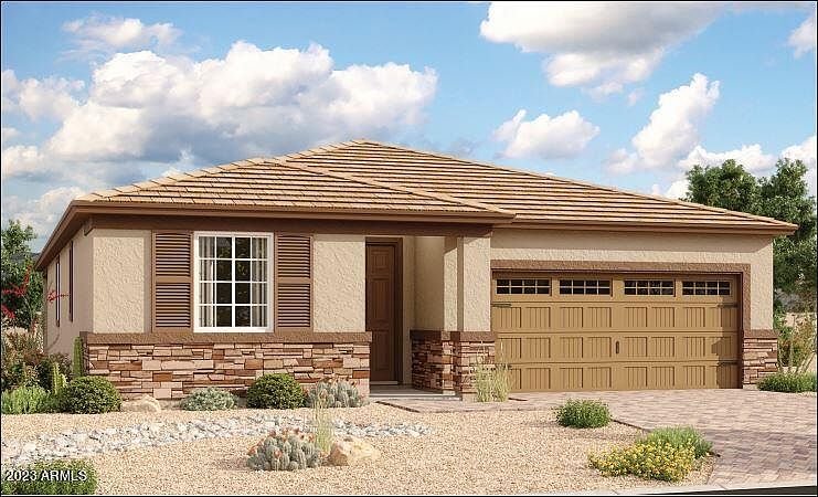 1st image of 17646 W RUNNING DEER Trail