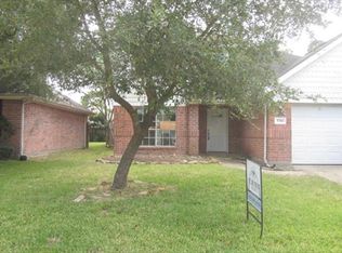5314 Flax Bourton St, Humble, TX 77346