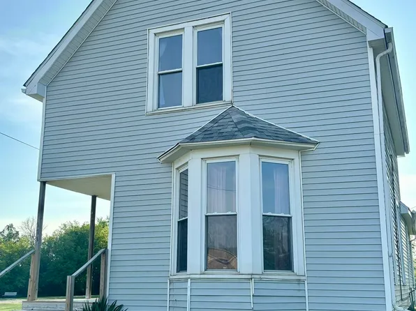 171 S Main St, Upland, IN 46989