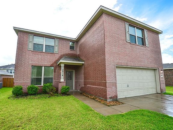 3rd image of 2914 Mustang Meadow Ln