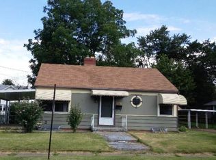 1600 Walnut Rd SW, Massillon, OH 44647