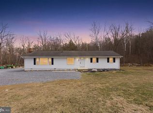 5002 E Point Rd, Elkton, VA 22827