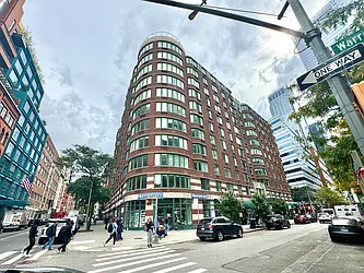 Rented by Furumoto Realty of New York City Inc