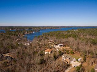 3211 Driftwood Point Rd, Gilbert, SC 29054