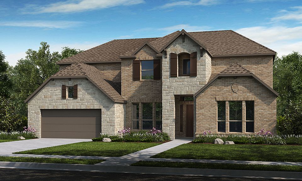 2nd image of 4920 Carsoli Way #6BIZB5
